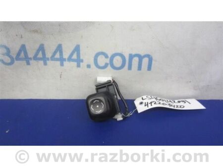 ФОТО Кнопка регулювання кермової колонки для Lexus LS460 USF41/UVF45 (07-12) Київ