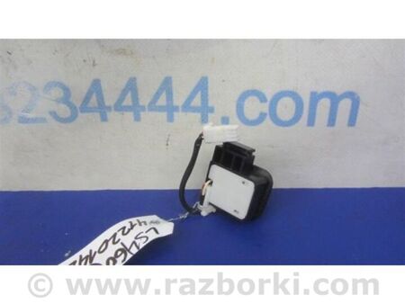 ФОТО Кнопка регулювання кермової колонки для Lexus LS460 USF41/UVF45 (07-12) Київ