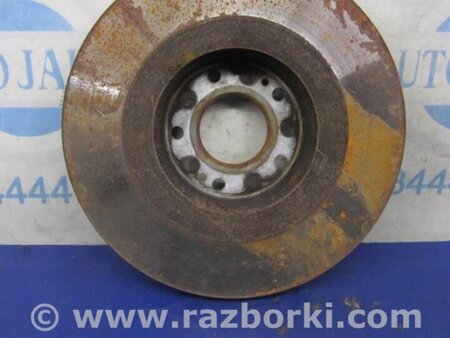 ФОТО Гальмівний диск передній для KIA Sorento 3 UM (14-20) Київ