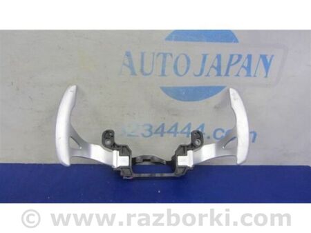 ФОТО Пелюстки перемикання передач для Mitsubishi Outlander GF (2012-) Київ