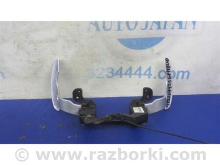 ФОТО Пелюстки перемикання передач для Mitsubishi Outlander GF (2012-) Київ