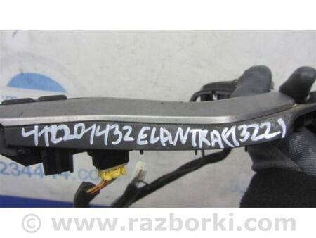 ФОТО Кнопки руля для Hyundai Elantra VI AD (15-20) Київ