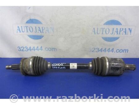 ФОТО Привід передній для KIA Sorento 3 UM (14-20) Київ