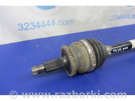 ФОТО Привід передній для KIA Sorento 3 UM (14-20) Київ