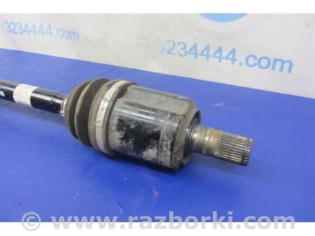 ФОТО Привід передній для KIA Sorento 3 UM (14-20) Київ