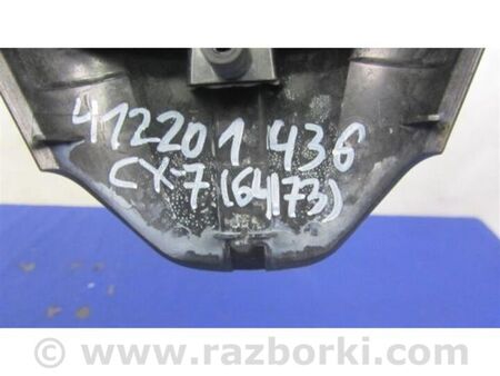 ФОТО Кнопки руля для Mazda CX-7 Київ