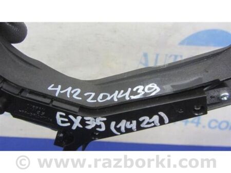 ФОТО Кнопки руля для Infiniti EX35 (37) (07-12) Київ