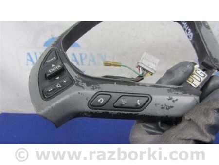 ФОТО Кнопки руля для Infiniti EX35 (37) (07-12) Київ