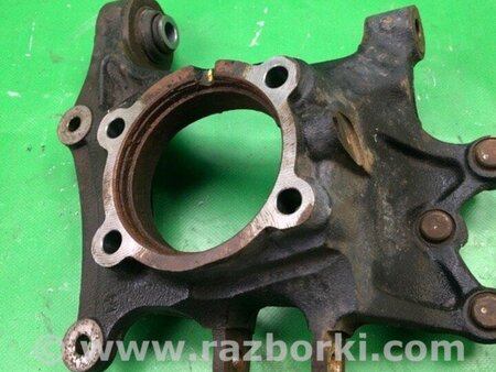 ФОТО Цапфа для KIA Sorento 3 UM (14-20) Київ