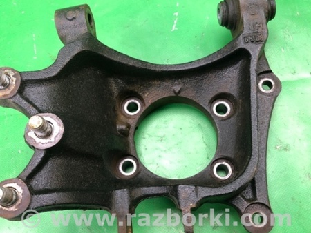 ФОТО Цапфа для KIA Sorento 3 UM (14-20) Київ