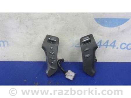 ФОТО Кнопки руля для Infiniti M35/M45 Київ