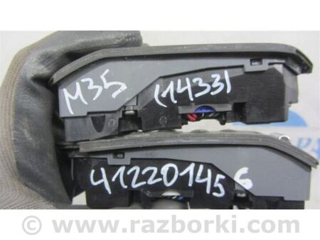 ФОТО Кнопки руля для Infiniti M35/M45 Київ