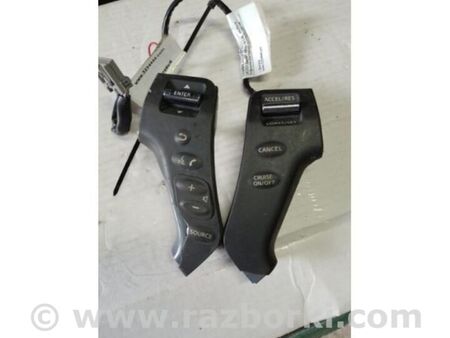 ФОТО Кнопки руля для Infiniti M35/M45 Київ