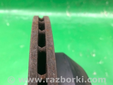 ФОТО Гальмівний диск задній для KIA Sorento 3 UM (14-20) Київ