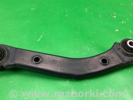 ФОТО Важіль задньої підвіски поперечний верхній для KIA Sorento 3 UM (14-20) Київ
