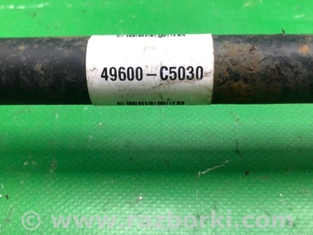 ФОТО Привід задній для KIA Sorento 3 UM (14-20) Київ