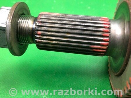 ФОТО Привід задній для KIA Sorento 3 UM (14-20) Київ