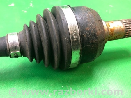 ФОТО Привід задній для KIA Sorento 3 UM (14-20) Київ