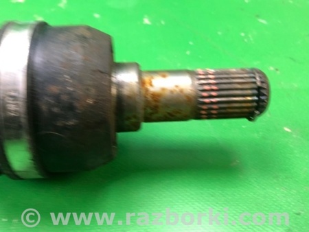 ФОТО Привід задній для KIA Sorento 3 UM (14-20) Київ