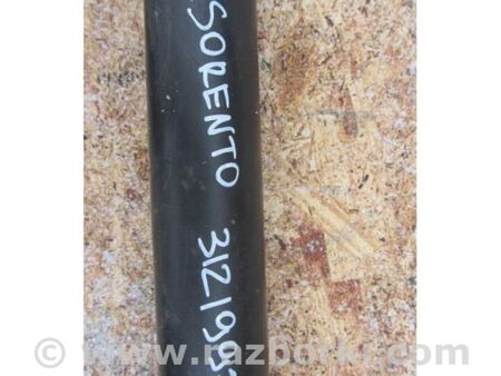 ФОТО Карданний вал задній для KIA Sorento 3 UM (14-20) Київ