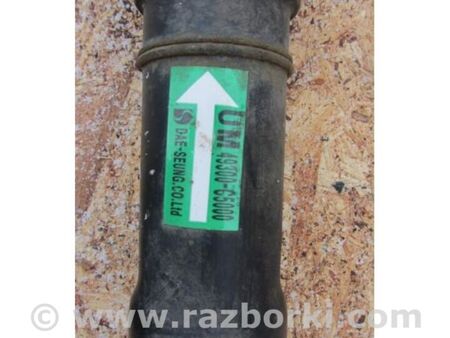 ФОТО Карданний вал задній для KIA Sorento 3 UM (14-20) Київ