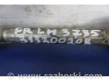 ФОТО Рульова тяга для Mazda 3 II BL (08-13) Київ