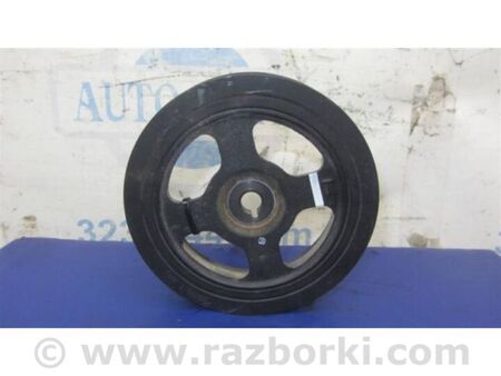 ФОТО Шків коленвалу для Hyundai Kona I OS (17-23) Київ