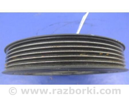 ФОТО Шків коленвалу для Hyundai Kona I OS (17-23) Київ