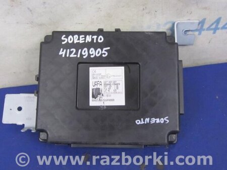 ФОТО Блок комфорту для KIA Sorento 3 UM (14-20) Київ