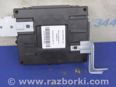 ФОТО Блок комфорту для KIA Sorento 3 UM (14-20) Київ