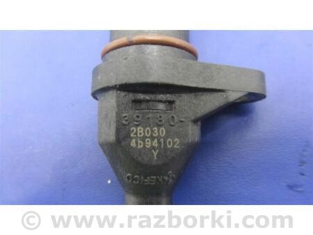 ФОТО Датчик положення колінвалу для Hyundai Kona I OS (17-23) Київ