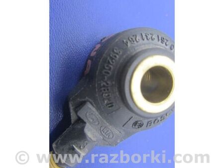 ФОТО Датчик детонації для Hyundai Kona I OS (17-23) Київ