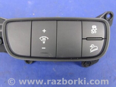 ФОТО Блок кнопок торпедо для KIA Sorento 3 UM (14-20) Київ