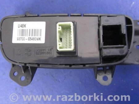 ФОТО Блок кнопок торпедо для KIA Sorento 3 UM (14-20) Київ