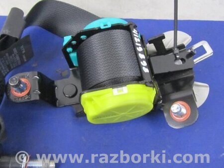 ФОТО Ремінь безпеки для KIA Sorento 3 UM (14-20) Київ