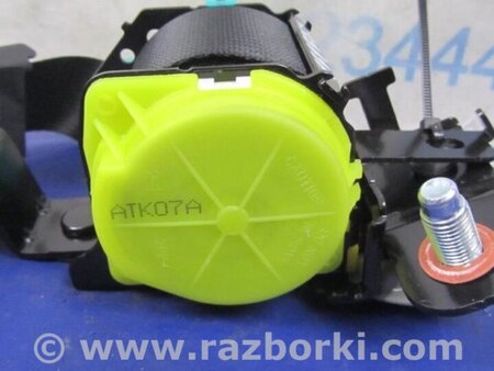 ФОТО Ремінь безпеки для KIA Sorento 3 UM (14-20) Київ