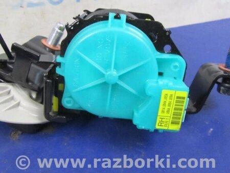 ФОТО Ремінь безпеки для KIA Sorento 3 UM (14-20) Київ