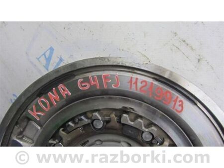 ФОТО Маховик АКПП для Hyundai Kona I OS (17-23) Київ