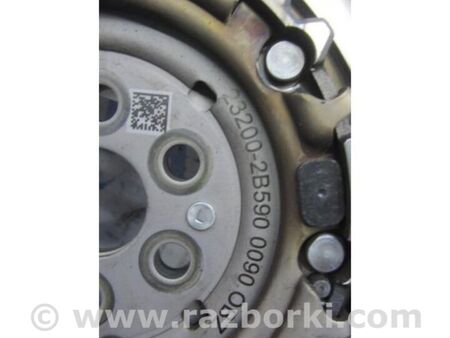 ФОТО Маховик АКПП для Hyundai Kona I OS (17-23) Київ