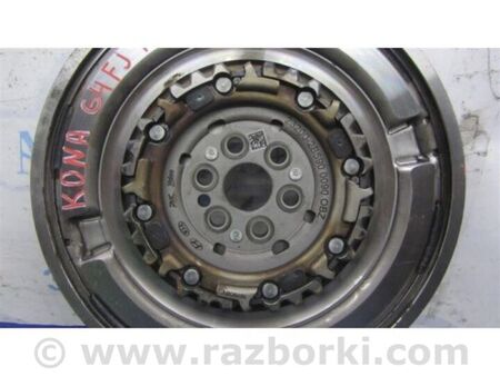 ФОТО Маховик АКПП для Hyundai Kona I OS (17-23) Київ