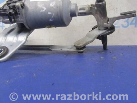 ФОТО Трапеція склоочисників для KIA Sorento 3 UM (14-20) Київ