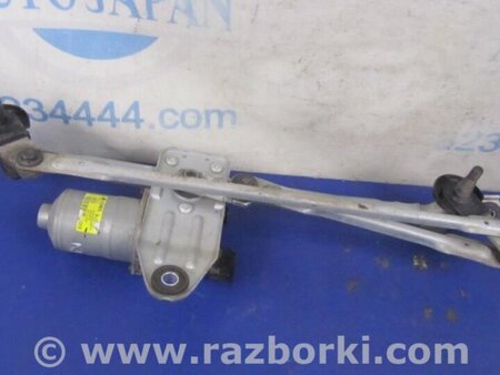 ФОТО Трапеція склоочисників для KIA Sorento 3 UM (14-20) Київ