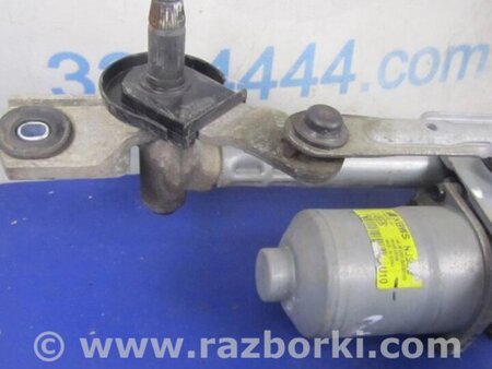 ФОТО Трапеція склоочисників для KIA Sorento 3 UM (14-20) Київ