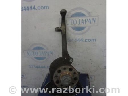 ФОТО Кулак поворотний для Mercedes-Benz S-CLASS W221 (06-13) Київ