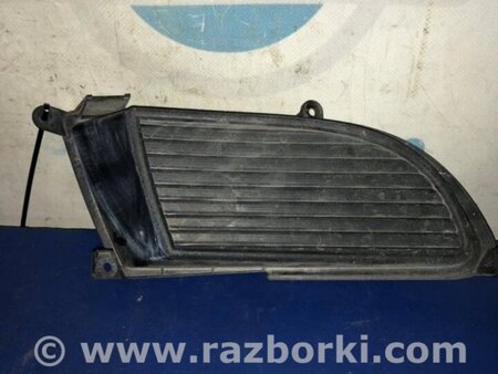 ФОТО Заглушка протитуманних фар для Mitsubishi Lancer IX 9 (03-07) Київ