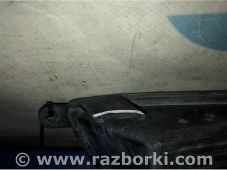 ФОТО Заглушка протитуманних фар для Mitsubishi Lancer IX 9 (03-07) Київ