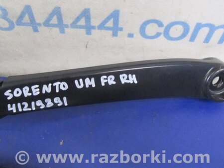 ФОТО Повідець склоочисника передній для KIA Sorento 3 UM (14-20) Київ