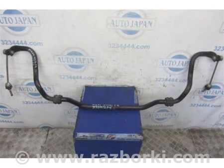 ФОТО Стабілізатор передній для Mercedes-Benz S-CLASS W221 (06-13) Київ