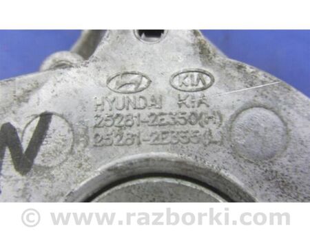 ФОТО натягувач ременя генератора для Hyundai Tucson III TL (15-21) Київ