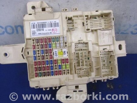 ФОТО Блок запобіжників салон для KIA Sorento 3 UM (14-20) Київ